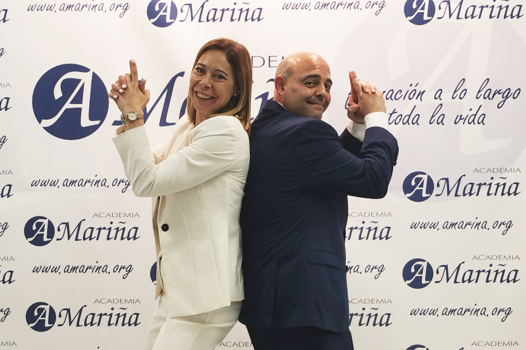 II Foro Apasiónate